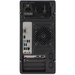 ПК IRU Tactio 310H6SEA (Core i5 12400F 2500МГц, DDR4 32Гб, SSD 512Гб, NVIDIA GeForce RTX 3050 8192 8Гб, FreeDOS)