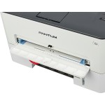 Принтер Pantum P3010D (лазерная, черно-белая, A4, 128Мб, 30стр/м, 1200x1200dpi, авт.дуплекс, 60'000стр в мес)