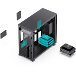 Корпус Jonsbo D41 STD SC Black