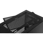 Корпус Azza SPECTRA (Midi-Tower, 2xUSB3.0)