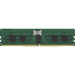 Память DDR5 16Гб 4800МГц Kingston (38400Мб/с, CL40)