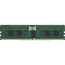 Память DDR5 16Гб 4800МГц Kingston (38400Мб/с, CL40) [KSM48R40BS8-16HA]