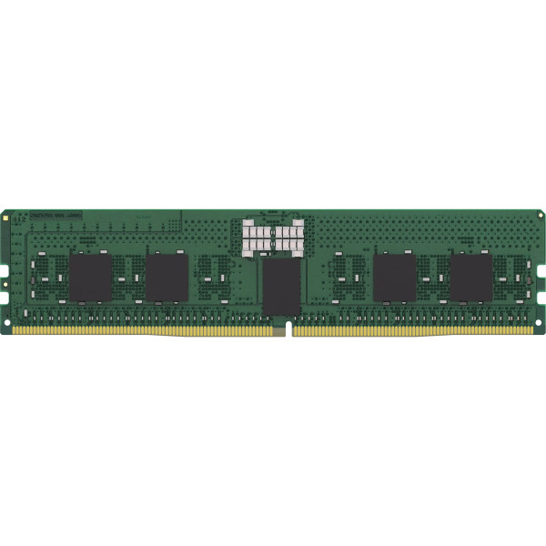 Память DDR5 16Гб 4800МГц Kingston (38400Мб/с, CL40)