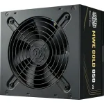 Блок питания Cooler Master 850W Gold V3 (ATX, 850Вт, GOLD)