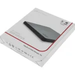 Внешний DVD RW DL привод LG GP57ES40 Silver