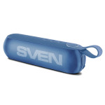 Компьютерная акустика Sven SPS-750 (2.0, 50Вт, MDF)