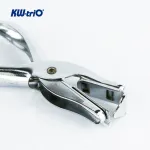 Степлер клещи Kw-Trio 5091 (тип скоб: 24/6; 26/6, металл)