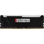 Память DIMM DDR4 8Гб 3200МГц Kingston (25600Мб/с, CL16, 288-pin, 1.35)