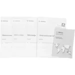 Микроволновая печь Bosch BFL524MB2