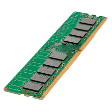 Память RDIMM DDR4 16Гб 2933МГц HP (23400Мб/с, CL21, 288-pin) [P00922-B21]