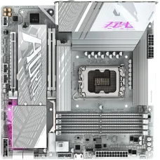 Материнская плата Gigabyte Z890M AORUS ELITE WIFI7 ICE (x)