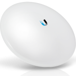 Мост Ubiquiti NanoBeam 2AC-13