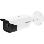 Камера видеонаблюдения Hikvision DS-2CD2T83G2-2I(2.8MM) (IP, уличная, цилиндрическая, 8Мп, 2.8-2.8мм, 3840x2160, 25кадр/с)