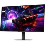 Монитор Samsung Odyssey OLED G8 S32FG812SI (32