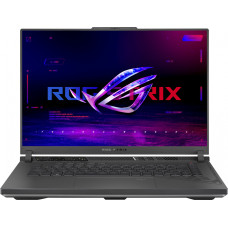 Ноутбук ASUS ROG Strix G614JZ-N4077 (Intel Core i7 13650HX 3.6 ГГц/16 ГБ DDR5/16