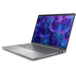 Ноутбук HP ZBook 8 G1i (Intel Core Ultra 7 265H 2.2 ГГц/32 ГБ DDR5 5600 МГц/16