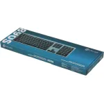Клавиатура Oklick 890S (109кл)