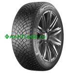 Шина Continental IceContact 3 235/55 R18 104T зимняя шипы (Extra Load)