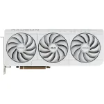 Видеокарта Radeon RX 9070XT 2460МГц 16Мб ASUS (GDDR6, 256бит, 1xHDMI, 3xDP)