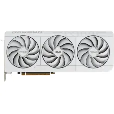 Видеокарта Radeon RX 9070XT 2460МГц 16Мб ASUS (GDDR6, 256бит, 1xHDMI, 3xDP) [90YV0L75-M0NA00]