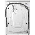 Стиральная машина Hisense WF1I8042BWP/C(фронтальная полноразмерная, класс стирки/отжима/э.потребления: B/A+++ , макс: 8кг, 1400 об/мин, инвертер, 59.5x84.5x51см, белый)