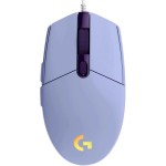 Мышь Logitech G102 Lightsync (8000dpi)