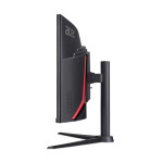 Монитор Acer Nitro XZ340CUHbiiphx (34