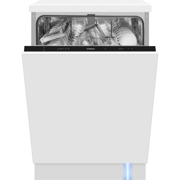 Посудомоечная машина HANSA ZIM615BQ