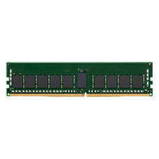 Память DIMM DDR4 32Гб 3200МГц Kingston (25600Мб/с, CL22, 288-pin, 1.2 В) [KSM32RS4/32HCR]