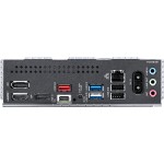 Материнская плата Gigabyte B840M GAMING P WF6E (x)