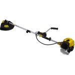 Переносной триммер Huter GGT-2500S