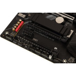 Материнская плата Gigabyte B550 AORUS ELITE AX V2 (AM4, B550, 4xDDR4 DIMM, ATX, RAID SATA: 0,1,10)
