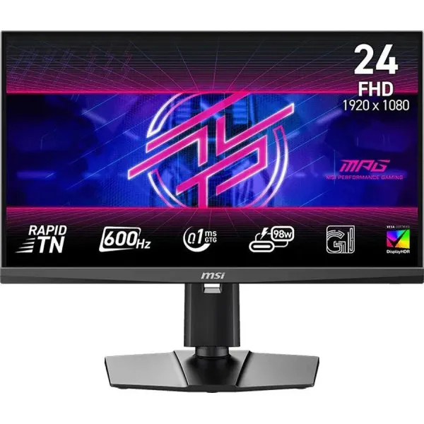 Монитор MSI MPG 242R X60N (24,5