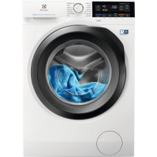Стиральная машина Electrolux EW7WP361S(60x85x66см, фронтальная, макс:10кг, с сушкой, 1600об/мин, защита от протечек, белый) [EW7WP361S]