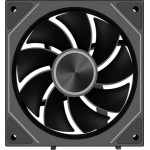 Кулер PCcooler F3 X120R Reverse ARGB (28,4дБ, 25x120x120 мм)
