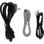 ИБП Powercom RPT-1025AP (интерактивный, 1025ВА, 615Вт, 6xIEC 320 C13 (компьютерный))