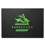 Жесткий диск SSD 500Гб Seagate BarraCuda 120 (2.5