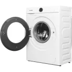 Стиральная машина Hyundai WME6212(59.8x84.5x42см, фронтальная, макс:6кг, 1200об/мин, белый)