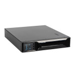 ИБП Бастион Rapan-UPS 3000-Rack-IN-4X9-E (интерактивный, 3000ВА, 2100Вт, 8xIEC 320 C13 (компьютерный))
