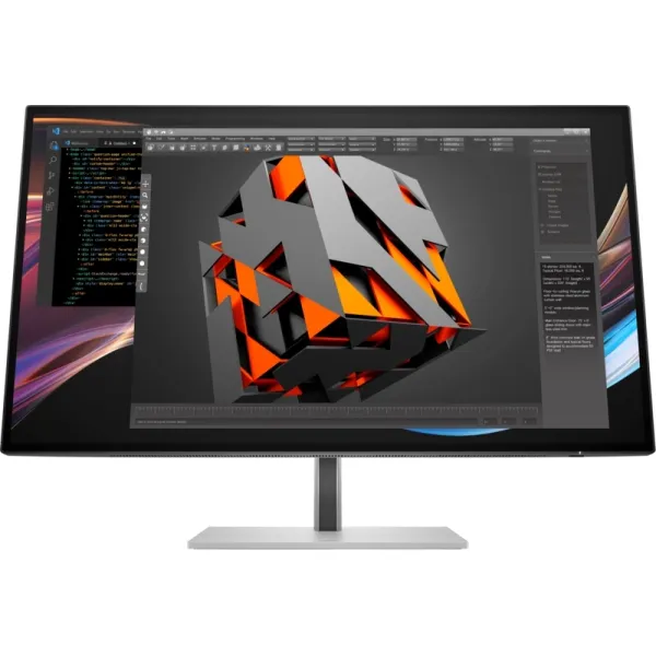Монитор HP Pro 727pk (27