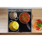 Плита Gorenje GEC5B42WG