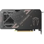 Видеокарта GeForce RTX 5060TI 2632МГц Zotac (GDDR7, 128бит, 1xHDMI, 3xDP)