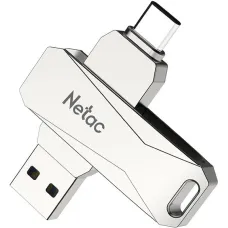 Накопитель USB Netac NT03U782C-064G-30PN