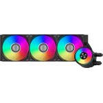 Кулер PCcooler DA360 Pro ARGB