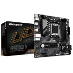 Материнская плата Gigabyte B650M K (AM5, AMD B650, 4xDDR5 DIMM, microATX, RAID SATA: 0,1,10)