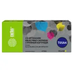 Cactus CS-EPT05A400 (желтый пигментный; 215стр; WorkForce Pro WF-C878, C879)