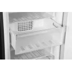 Холодильник Beko B1RCNK332G (No Frost, A+, 2-камерный, серый)