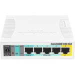 MikroTik RB951Ui-2HnD