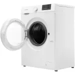 Стиральная машина Hyundai WME6009(60x84x45см, фронтальная, макс:6кг, 1000об/мин, белый)