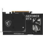 Видеокарта GeForce RTX 5060 2280МГц 8Гб MSI VENTUS OC (GDDR7, 128бит, 1xHDMI, 3xDP)